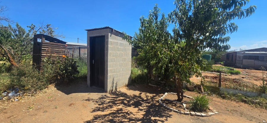 2 Bedroom Property for Sale in Grasslands Free State
